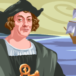 Christopher Columbus