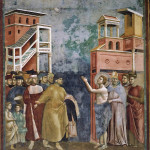 Giotto Legend of St Francis