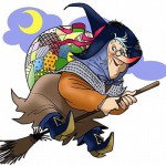 La Befana