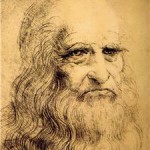 Leonardo Davinci