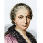 Maria Gaetana Agnesi