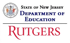 NJ DOE and Rutgers