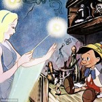 Pinocchio Fairy