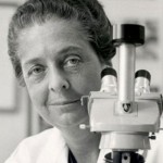 Rita Levi-Montalcini