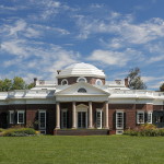 Thomas Jefferson's Monticello