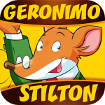 Geronimo Stilton