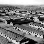 internment camps