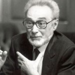 Primo Levi