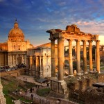 Roman Forum