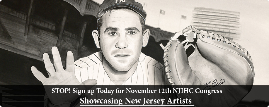 2016 Congress Advertisement Yogi Berra