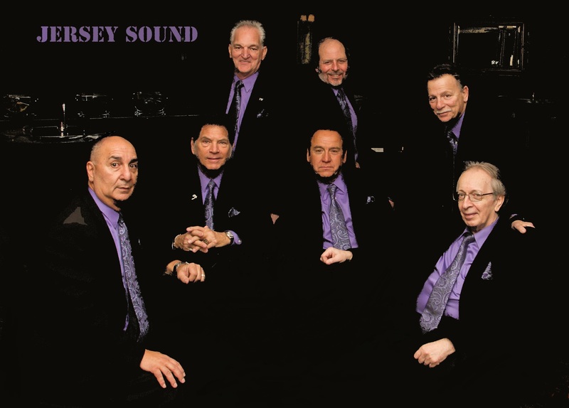 Jersey Sound Band
