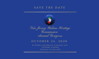 NJIHC Annual Congress October 24, 2026